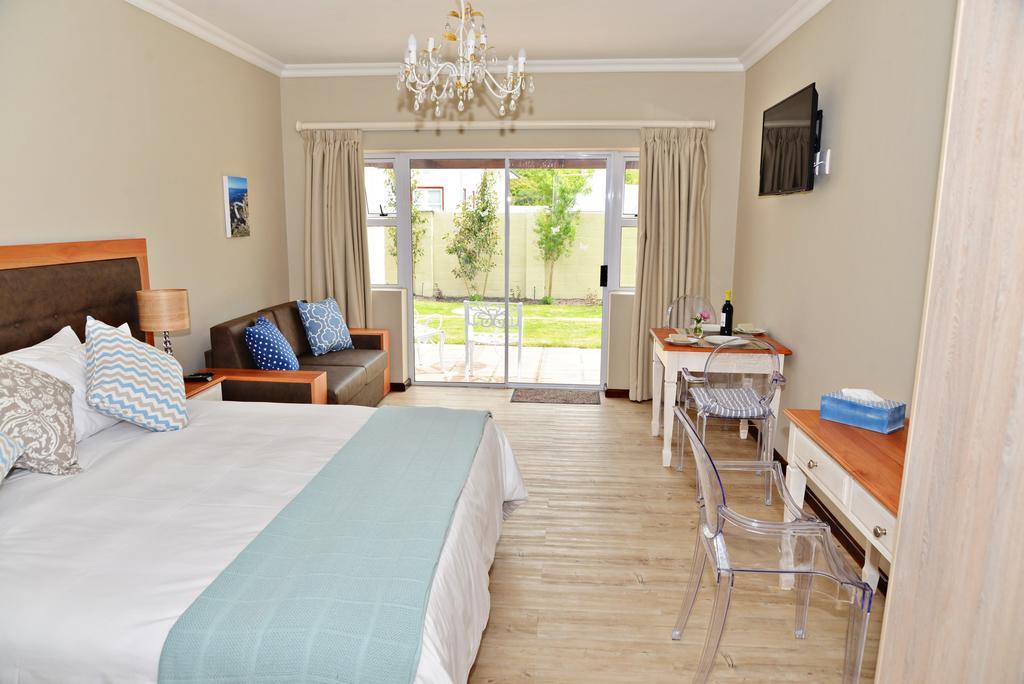 The Gables Hermanus Exterior foto