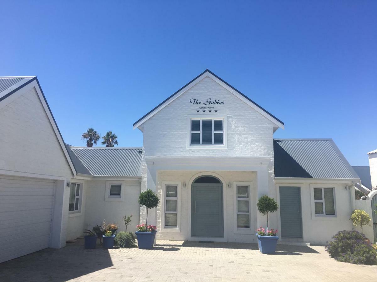 The Gables Hermanus Exterior foto