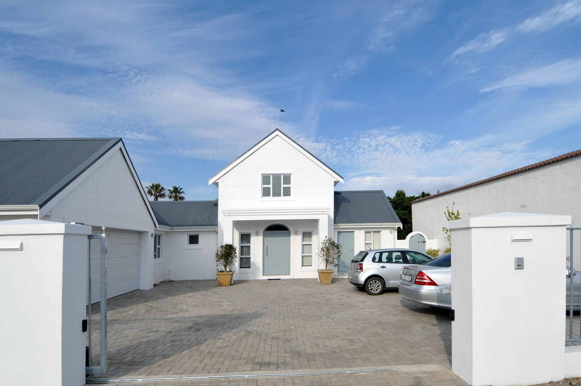 The Gables Hermanus Exterior foto
