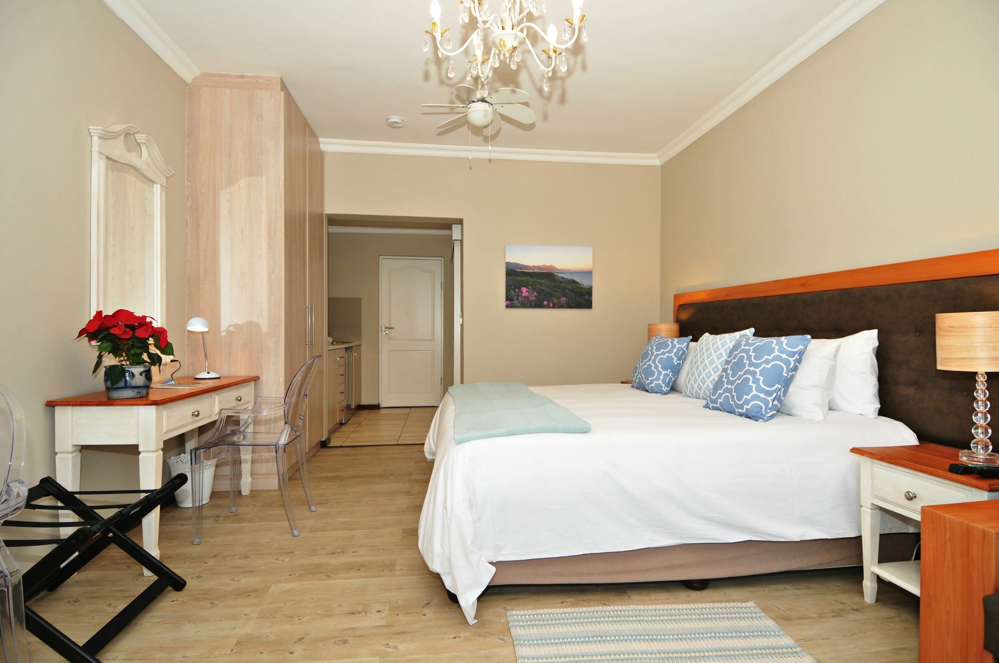 The Gables Hermanus Exterior foto