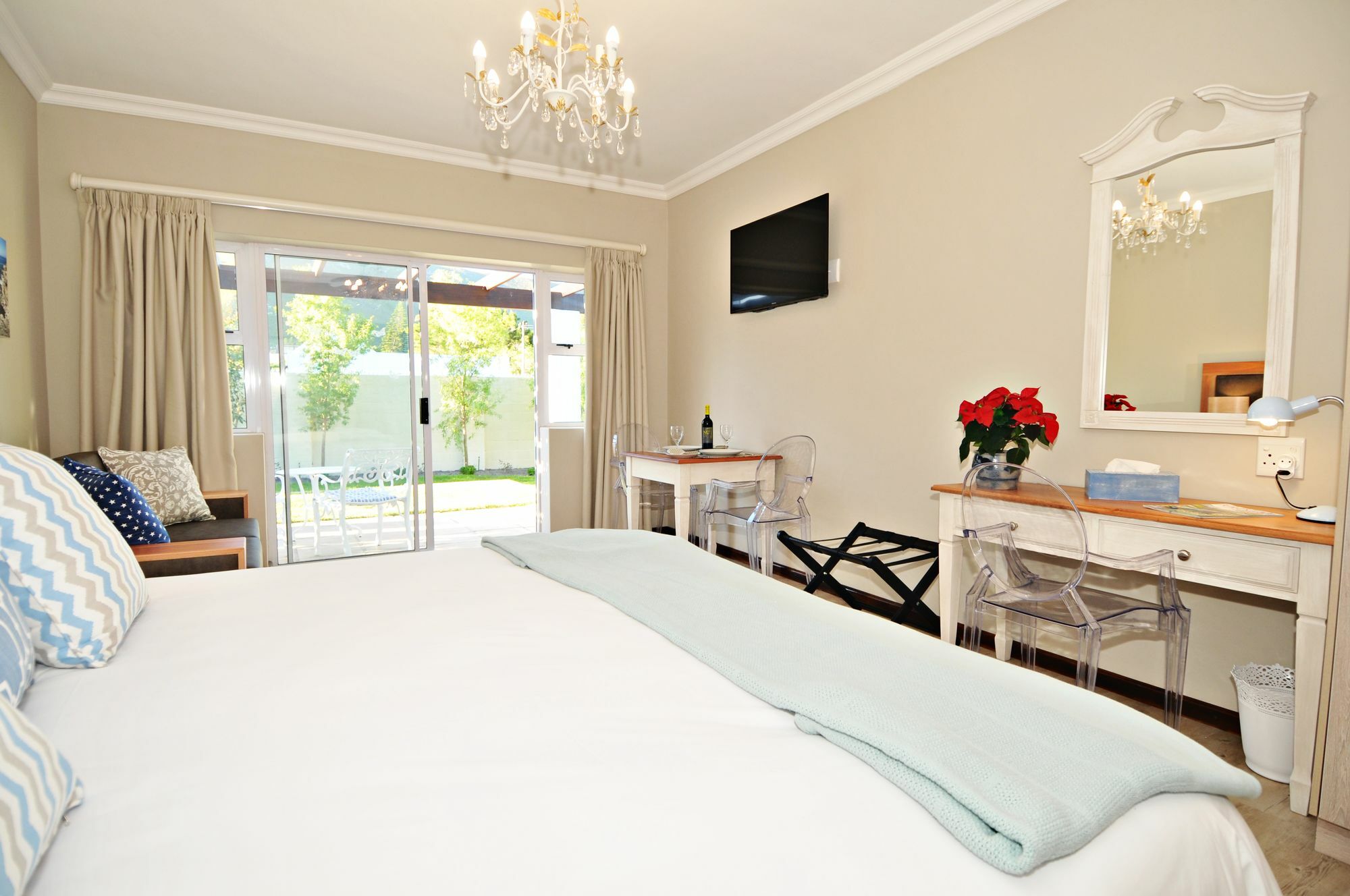 The Gables Hermanus Exterior foto